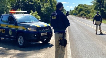 PRF em Goiás bate recorde de apreensões de cocaína em 2021